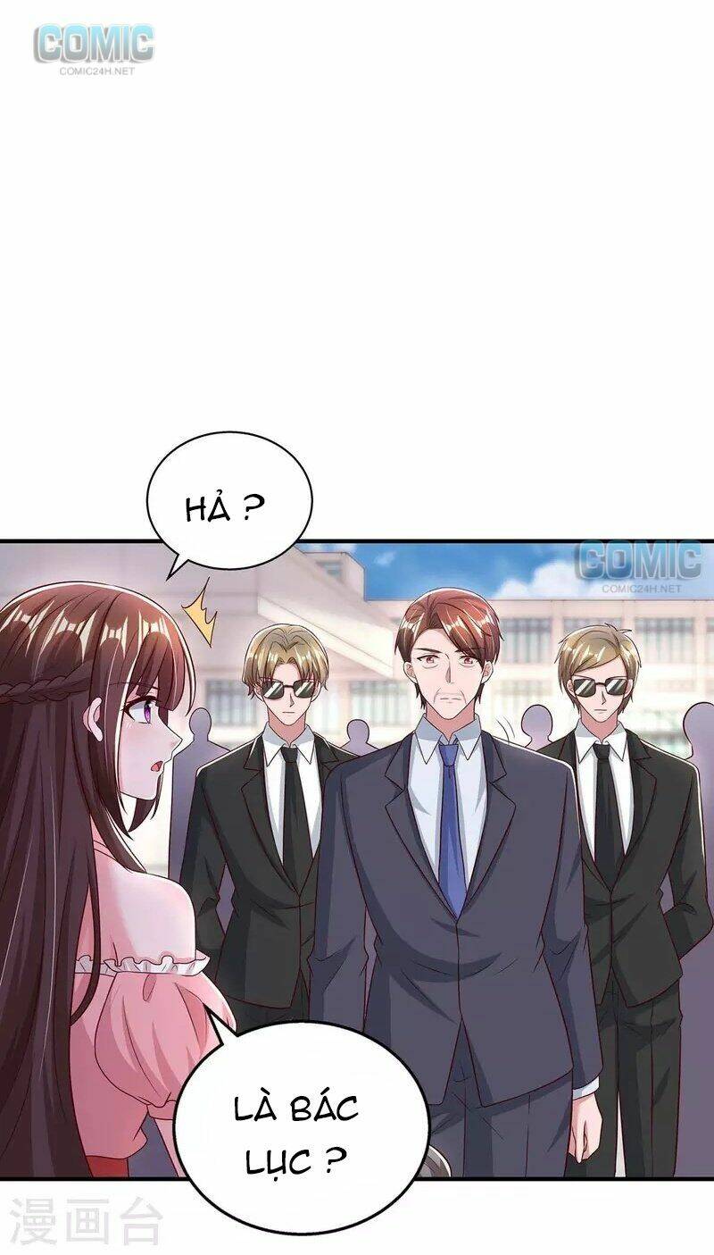 Tổng Tài Bá Đạo Cầu Ôm Ôm Chapter 267.2 - Trang 2