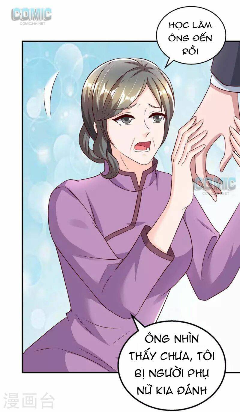 Tổng Tài Bá Đạo Cầu Ôm Ôm Chapter 267.2 - Trang 2