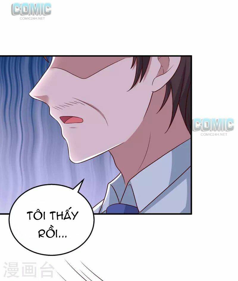 Tổng Tài Bá Đạo Cầu Ôm Ôm Chapter 267.2 - Trang 2