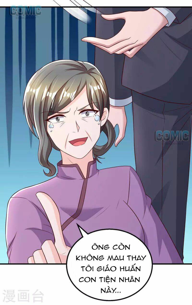 Tổng Tài Bá Đạo Cầu Ôm Ôm Chapter 267.2 - Trang 2