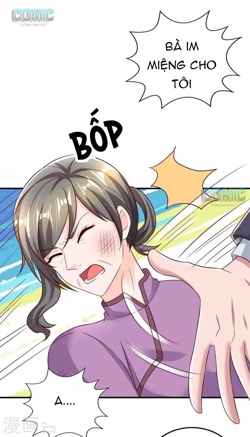 Tổng Tài Bá Đạo Cầu Ôm Ôm Chapter 267.2 - Trang 2