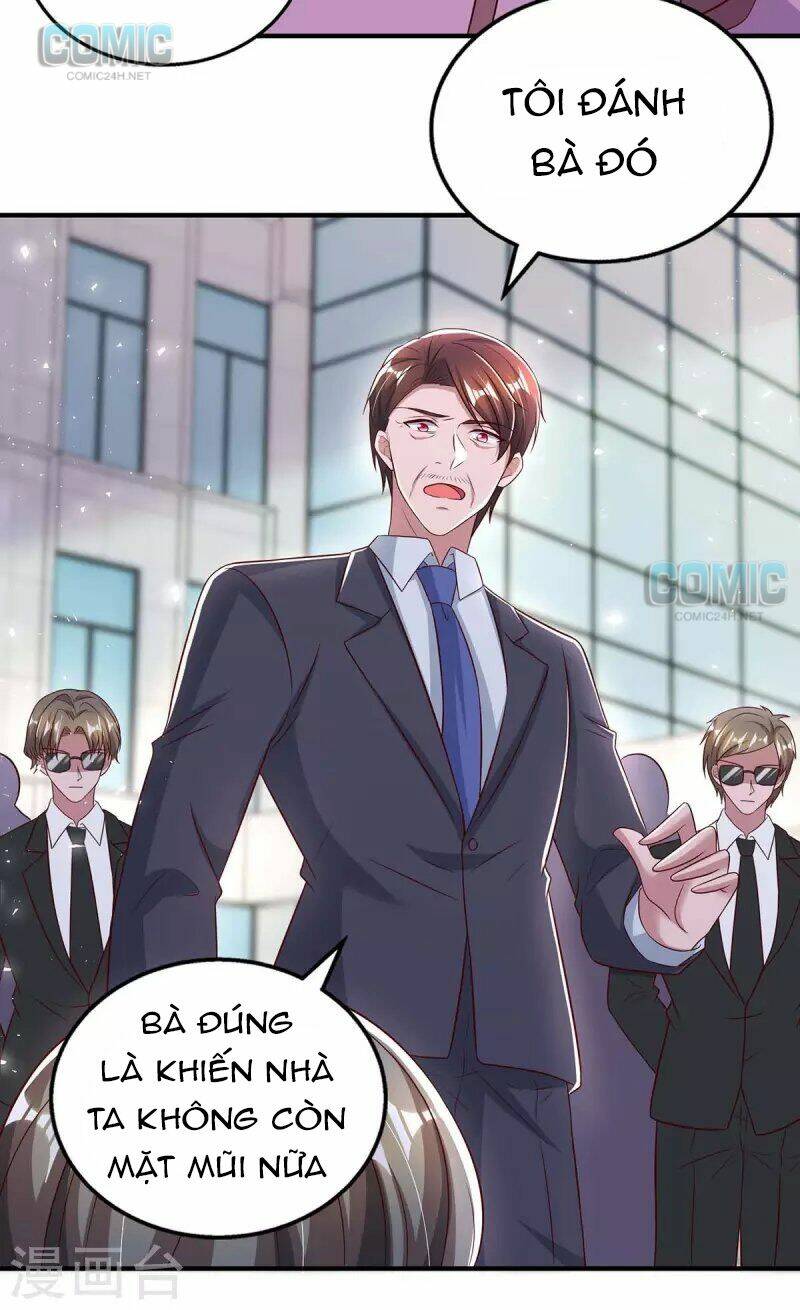 Tổng Tài Bá Đạo Cầu Ôm Ôm Chapter 267.2 - Trang 2