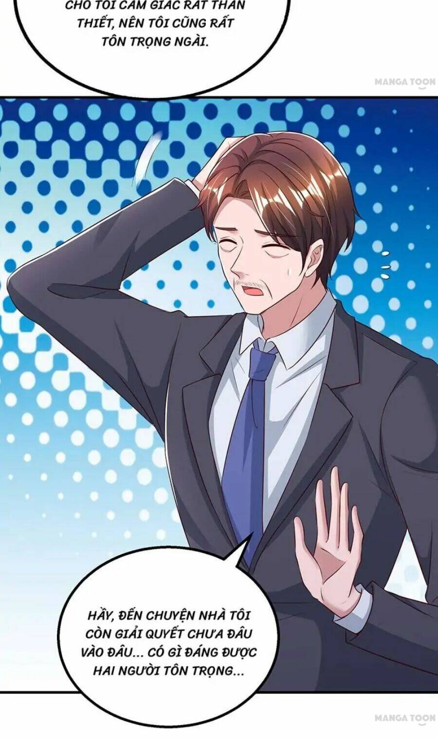 Tổng Tài Bá Đạo Cầu Ôm Ôm Chapter 268 - Trang 2