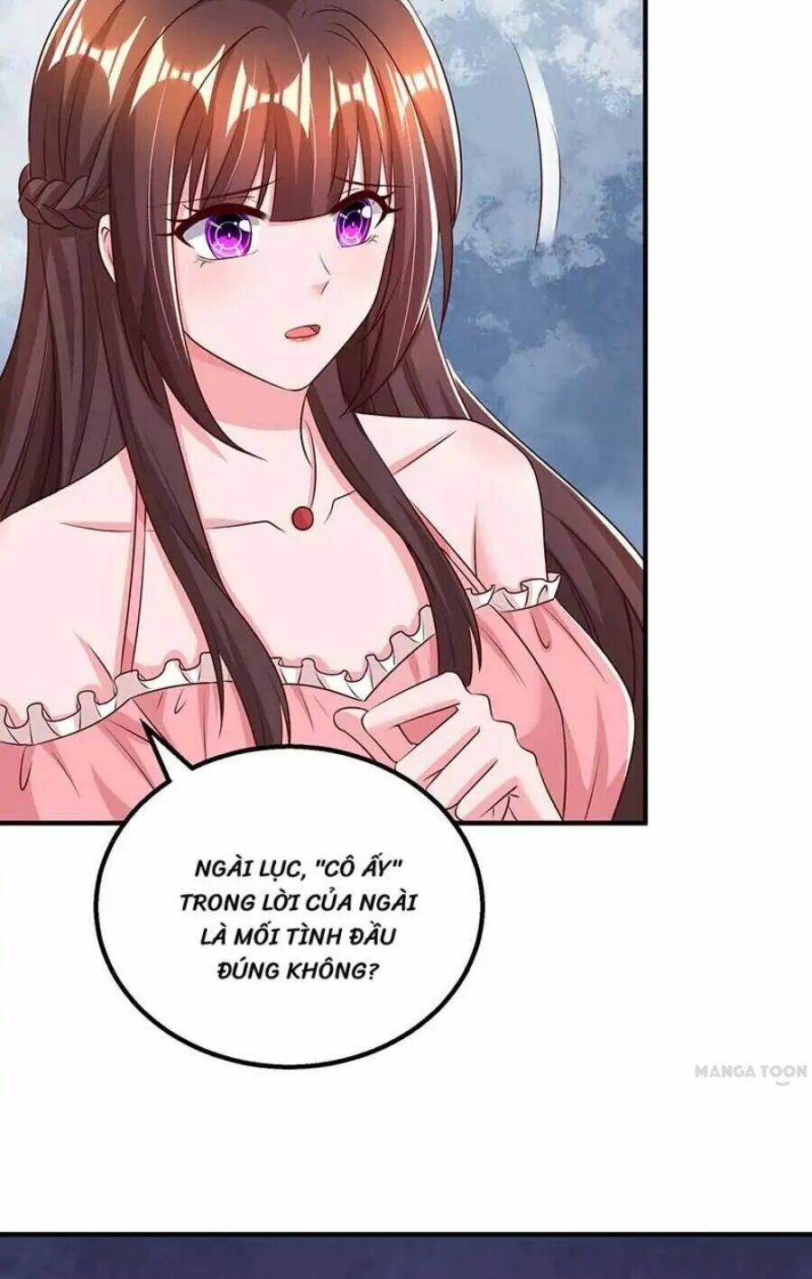 Tổng Tài Bá Đạo Cầu Ôm Ôm Chapter 268 - Trang 2