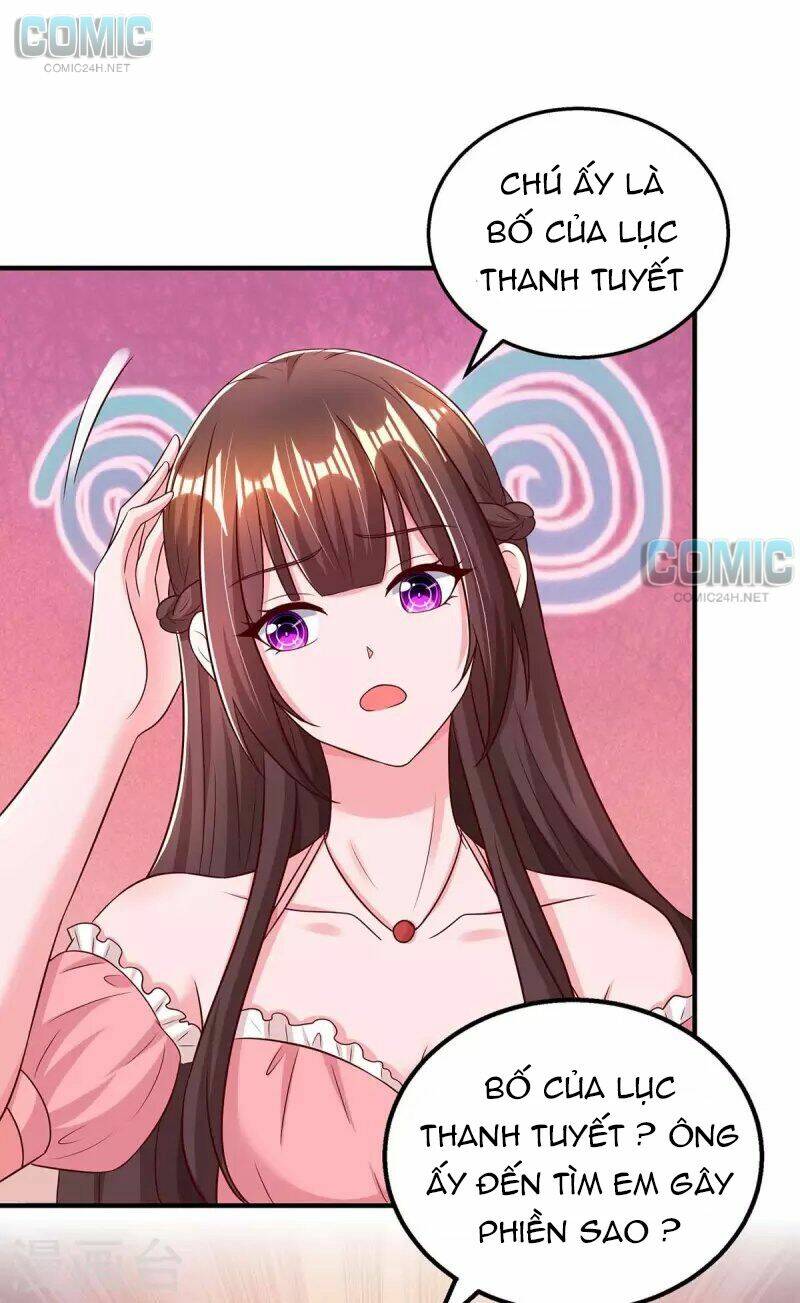 Tổng Tài Bá Đạo Cầu Ôm Ôm Chapter 269.1 - Trang 2