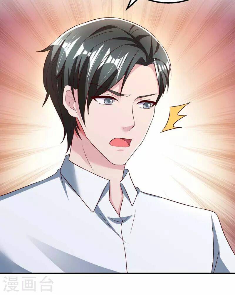 Tổng Tài Bá Đạo Cầu Ôm Ôm Chapter 269.1 - Trang 2