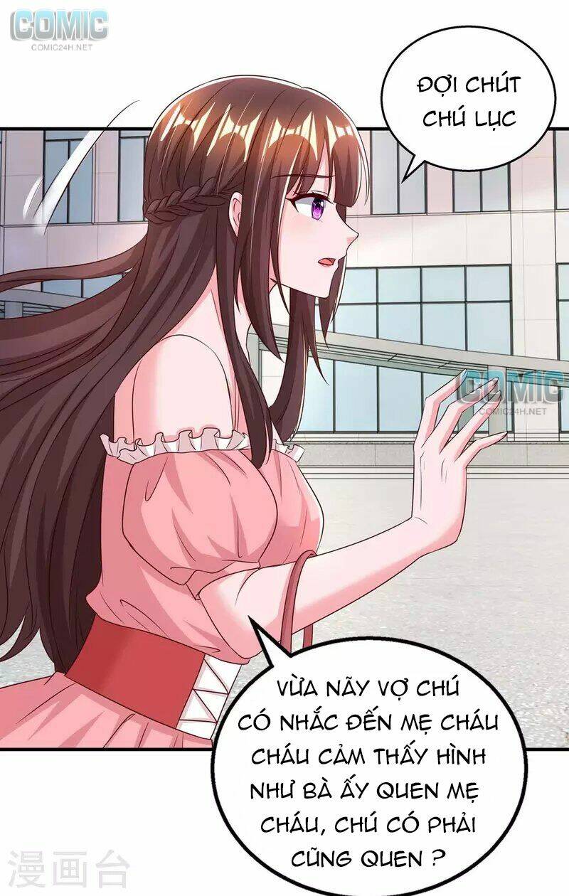 Tổng Tài Bá Đạo Cầu Ôm Ôm Chapter 269.1 - Trang 2