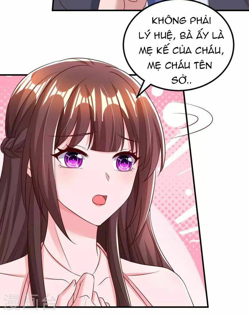 Tổng Tài Bá Đạo Cầu Ôm Ôm Chapter 269.1 - Trang 2