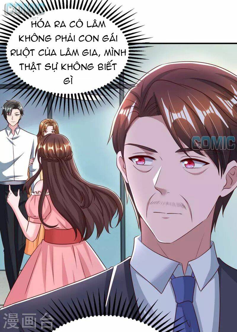 Tổng Tài Bá Đạo Cầu Ôm Ôm Chapter 269.1 - Trang 2