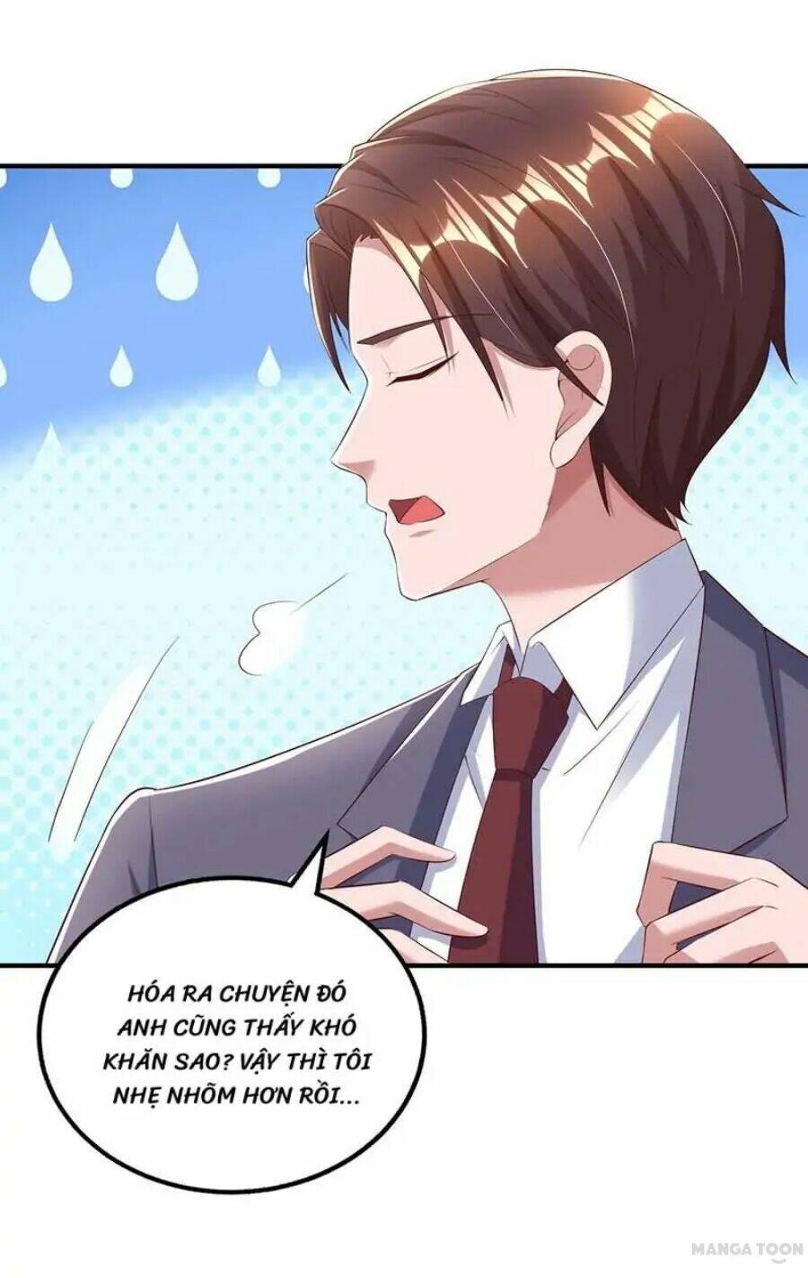 Tổng Tài Bá Đạo Cầu Ôm Ôm Chapter 269.2 - Trang 2