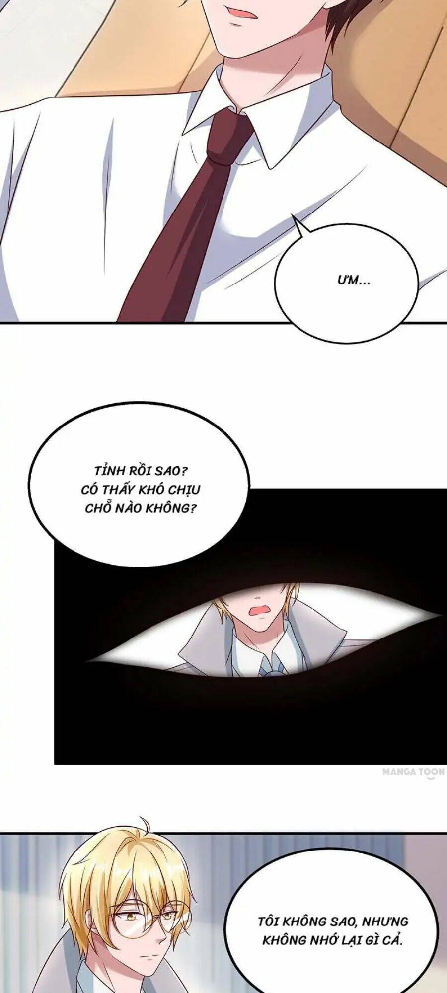 Tổng Tài Bá Đạo Cầu Ôm Ôm Chapter 269.2 - Trang 2