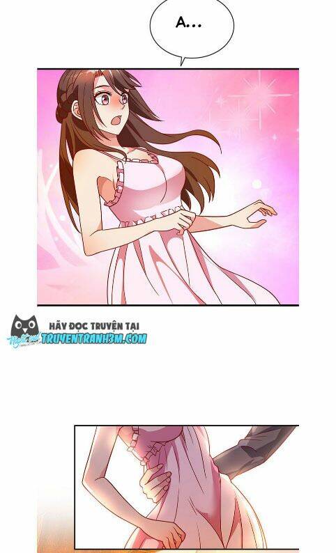 Tổng Tài Bá Đạo Cầu Ôm Ôm Chapter 27 - Trang 2