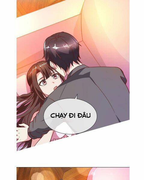 Tổng Tài Bá Đạo Cầu Ôm Ôm Chapter 27 - Trang 2