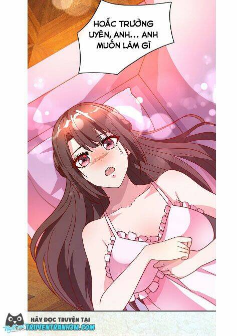 Tổng Tài Bá Đạo Cầu Ôm Ôm Chapter 27 - Trang 2