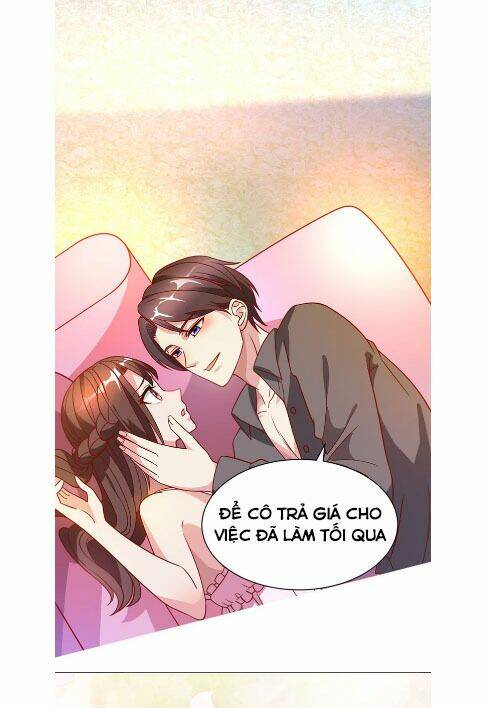 Tổng Tài Bá Đạo Cầu Ôm Ôm Chapter 27 - Trang 2