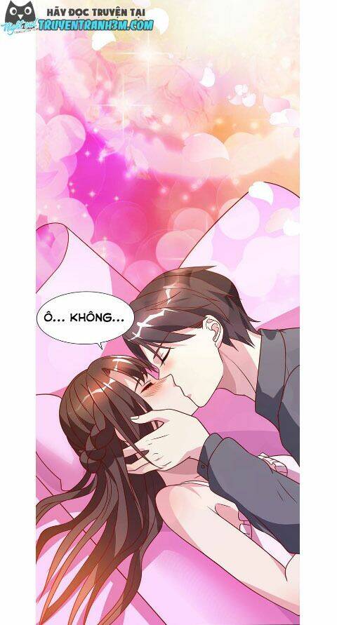 Tổng Tài Bá Đạo Cầu Ôm Ôm Chapter 27 - Trang 2