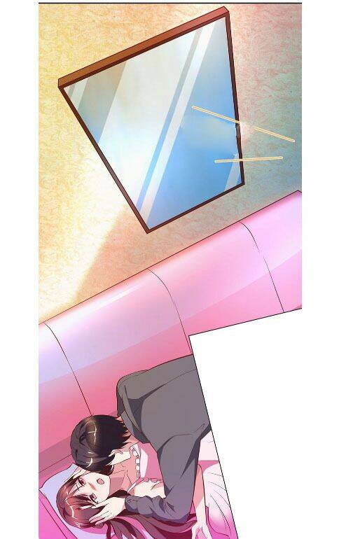 Tổng Tài Bá Đạo Cầu Ôm Ôm Chapter 27 - Trang 2