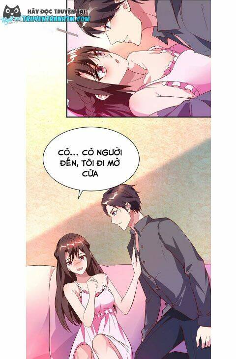 Tổng Tài Bá Đạo Cầu Ôm Ôm Chapter 27 - Trang 2