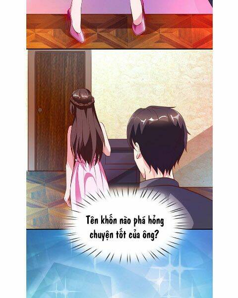 Tổng Tài Bá Đạo Cầu Ôm Ôm Chapter 27 - Trang 2