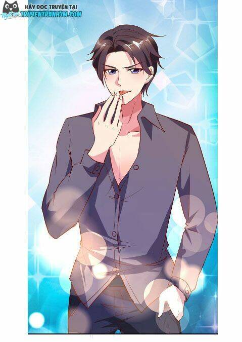 Tổng Tài Bá Đạo Cầu Ôm Ôm Chapter 27 - Trang 2