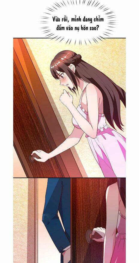 Tổng Tài Bá Đạo Cầu Ôm Ôm Chapter 27 - Trang 2