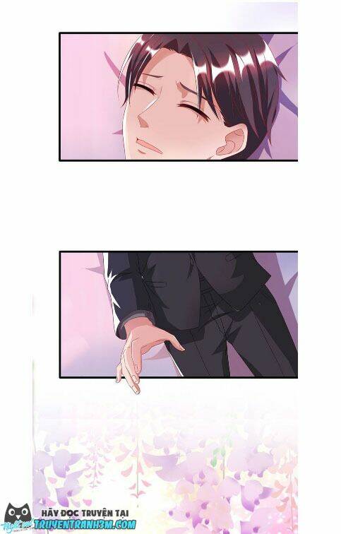 Tổng Tài Bá Đạo Cầu Ôm Ôm Chapter 27 - Trang 2