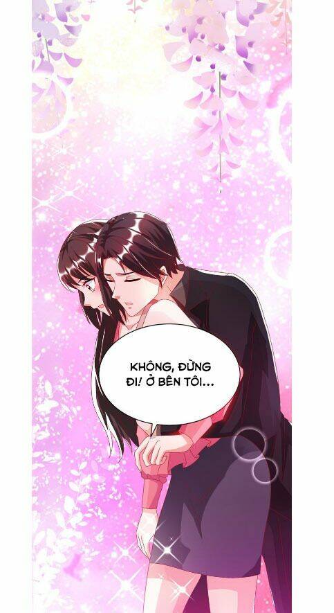 Tổng Tài Bá Đạo Cầu Ôm Ôm Chapter 27 - Trang 2