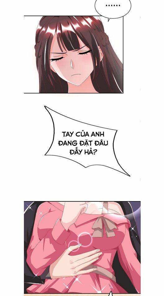 Tổng Tài Bá Đạo Cầu Ôm Ôm Chapter 27 - Trang 2