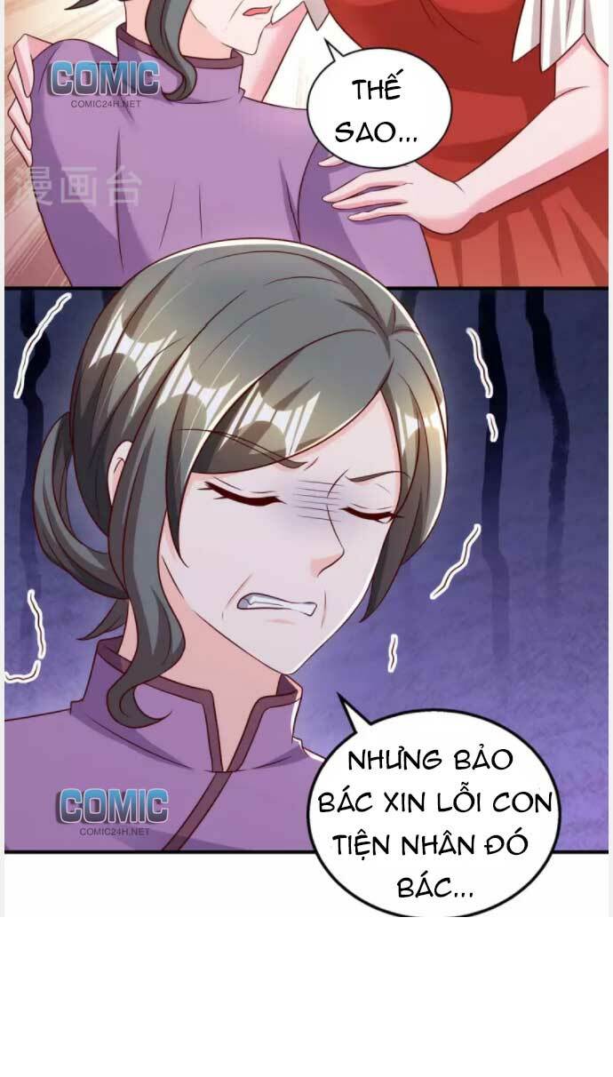 Tổng Tài Bá Đạo Cầu Ôm Ôm Chapter 270 - Trang 2