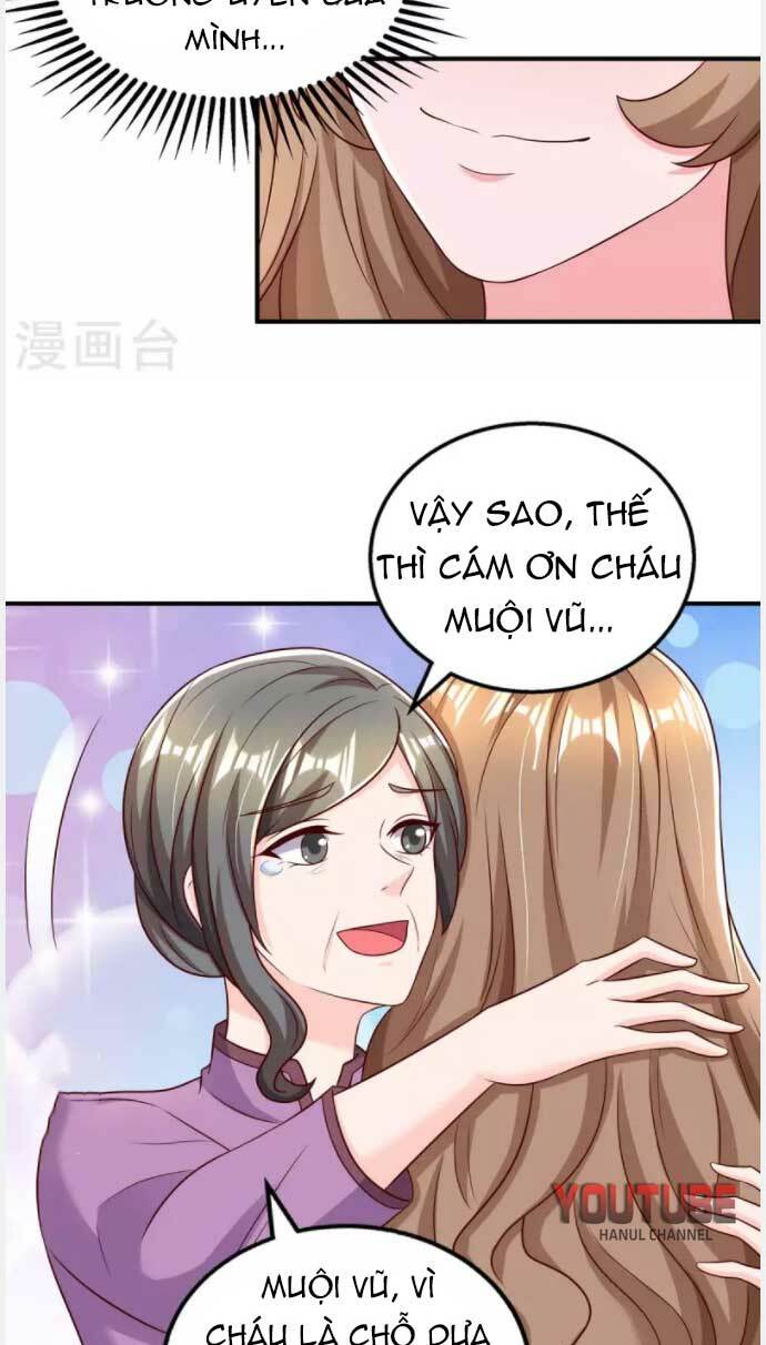 Tổng Tài Bá Đạo Cầu Ôm Ôm Chapter 270 - Trang 2