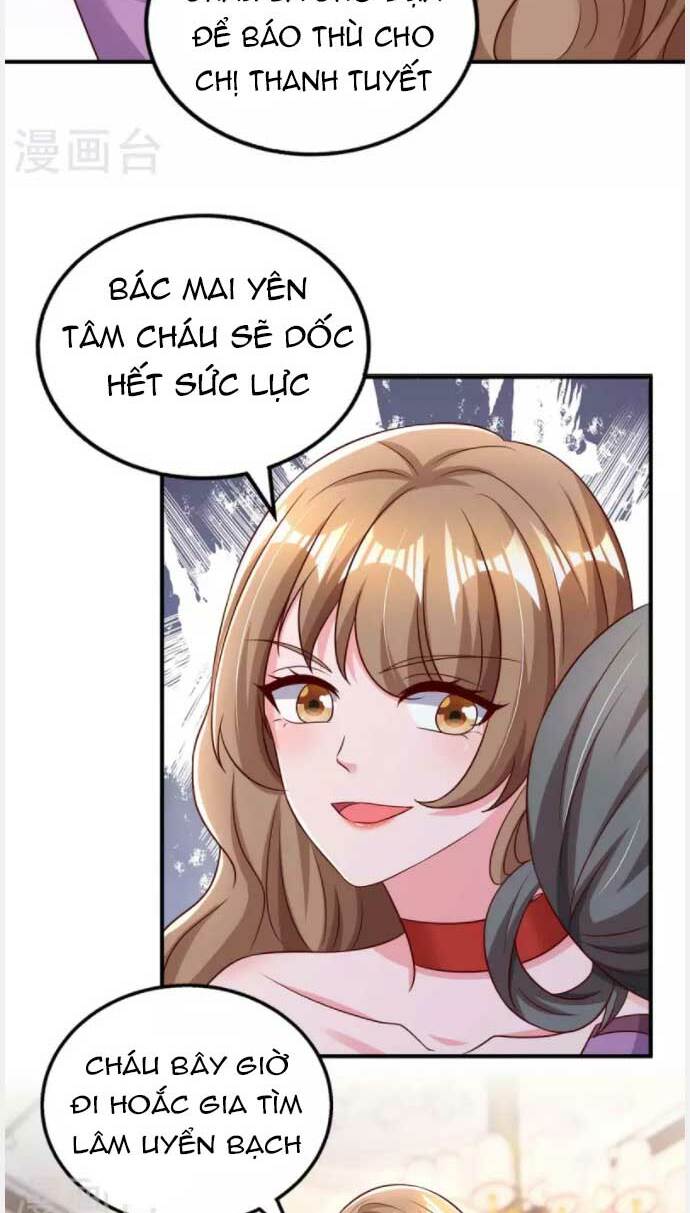 Tổng Tài Bá Đạo Cầu Ôm Ôm Chapter 270 - Trang 2