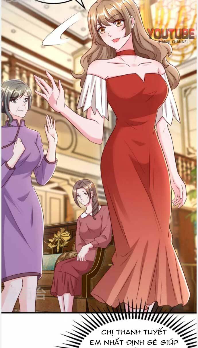 Tổng Tài Bá Đạo Cầu Ôm Ôm Chapter 270 - Trang 2