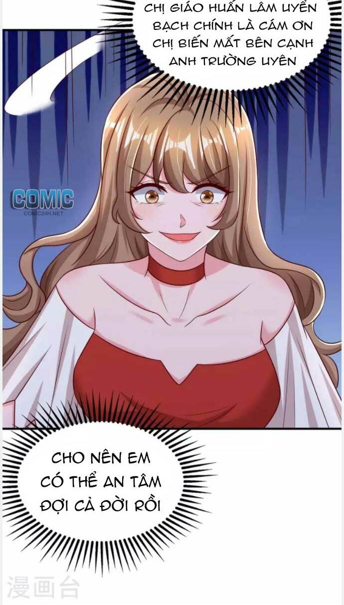 Tổng Tài Bá Đạo Cầu Ôm Ôm Chapter 270 - Trang 2