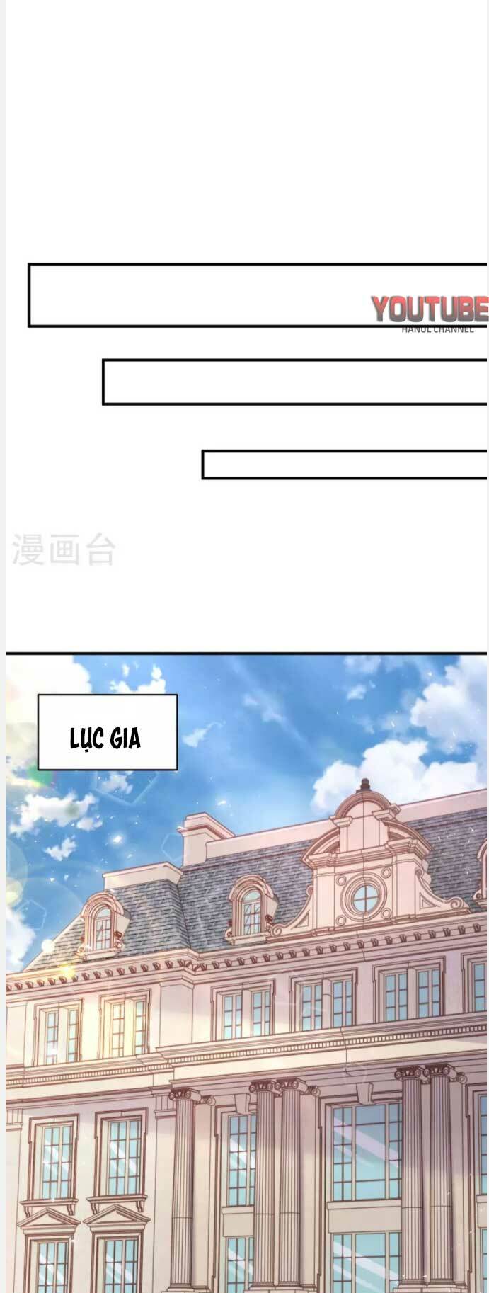 Tổng Tài Bá Đạo Cầu Ôm Ôm Chapter 270 - Trang 2