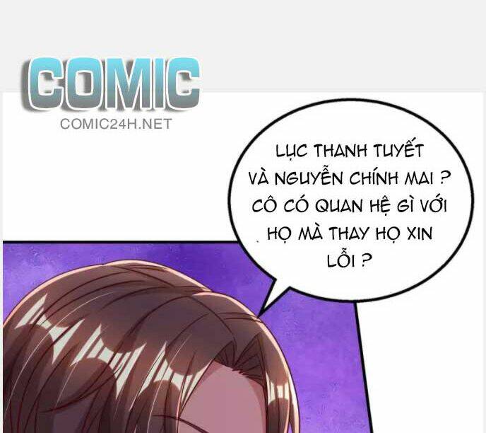 Tổng Tài Bá Đạo Cầu Ôm Ôm Chapter 271 - Trang 2