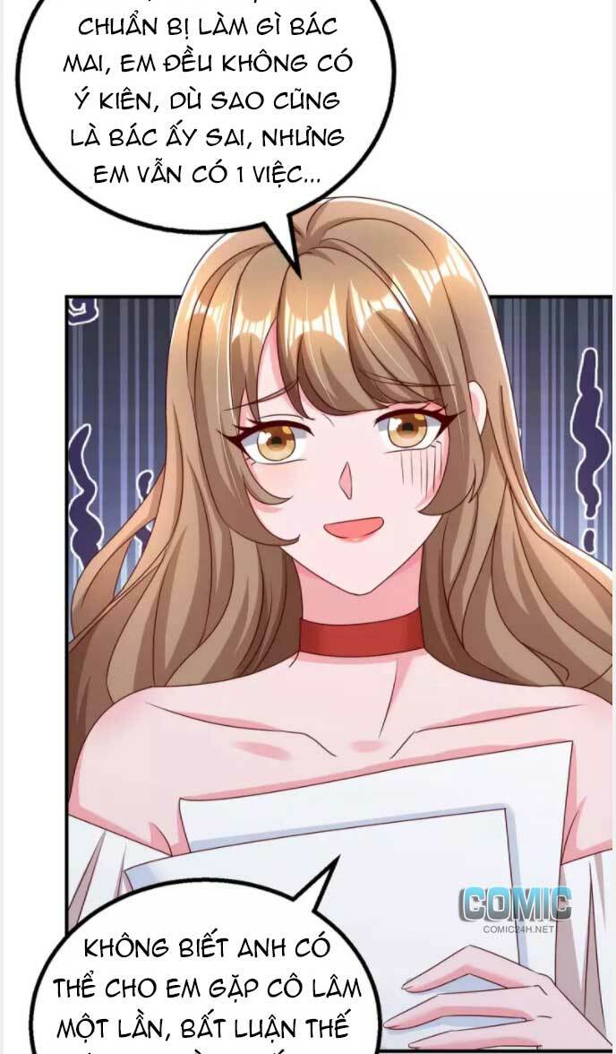 Tổng Tài Bá Đạo Cầu Ôm Ôm Chapter 271 - Trang 2