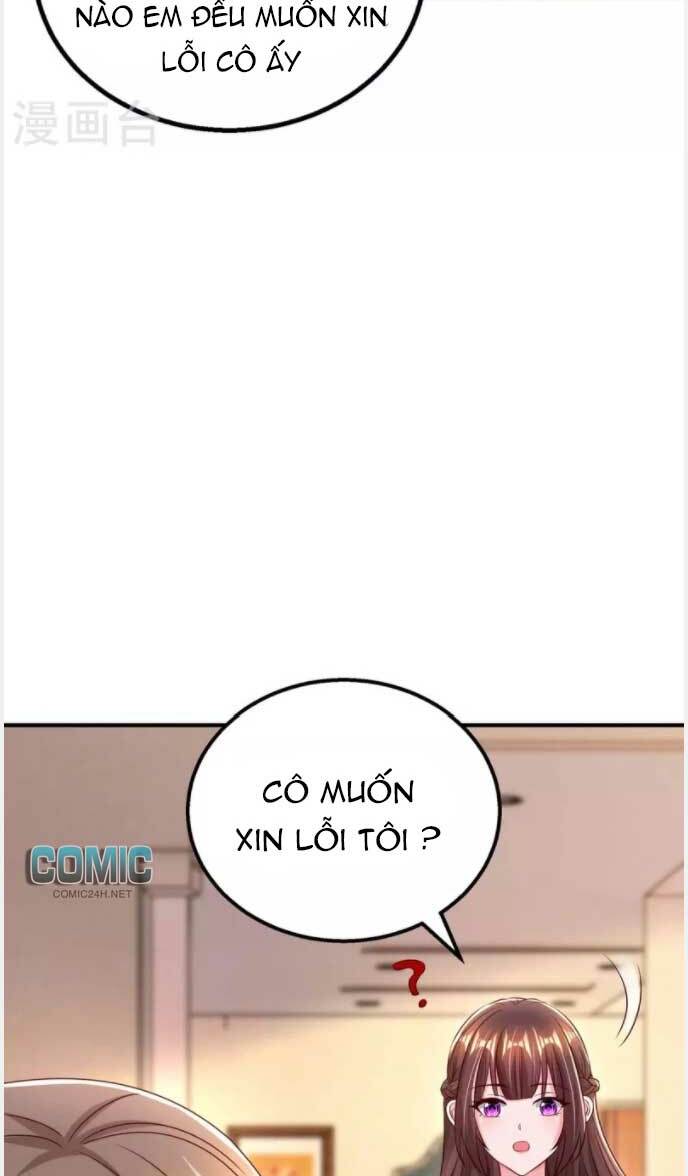 Tổng Tài Bá Đạo Cầu Ôm Ôm Chapter 271 - Trang 2