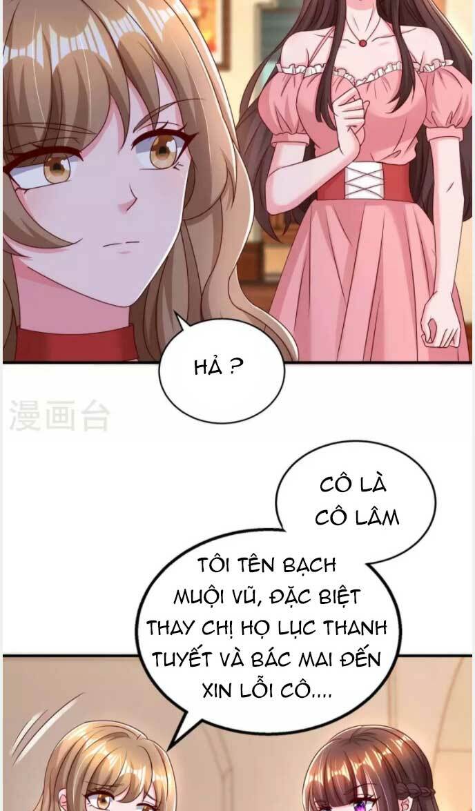 Tổng Tài Bá Đạo Cầu Ôm Ôm Chapter 271 - Trang 2
