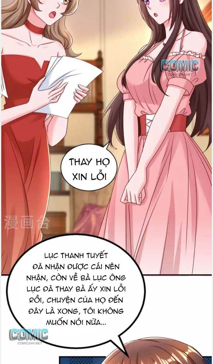 Tổng Tài Bá Đạo Cầu Ôm Ôm Chapter 271 - Trang 2