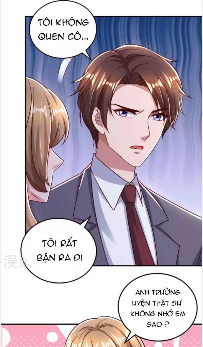 Tổng Tài Bá Đạo Cầu Ôm Ôm Chapter 271 - Trang 2