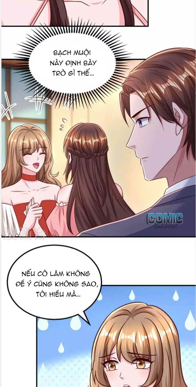 Tổng Tài Bá Đạo Cầu Ôm Ôm Chapter 272 - Trang 2