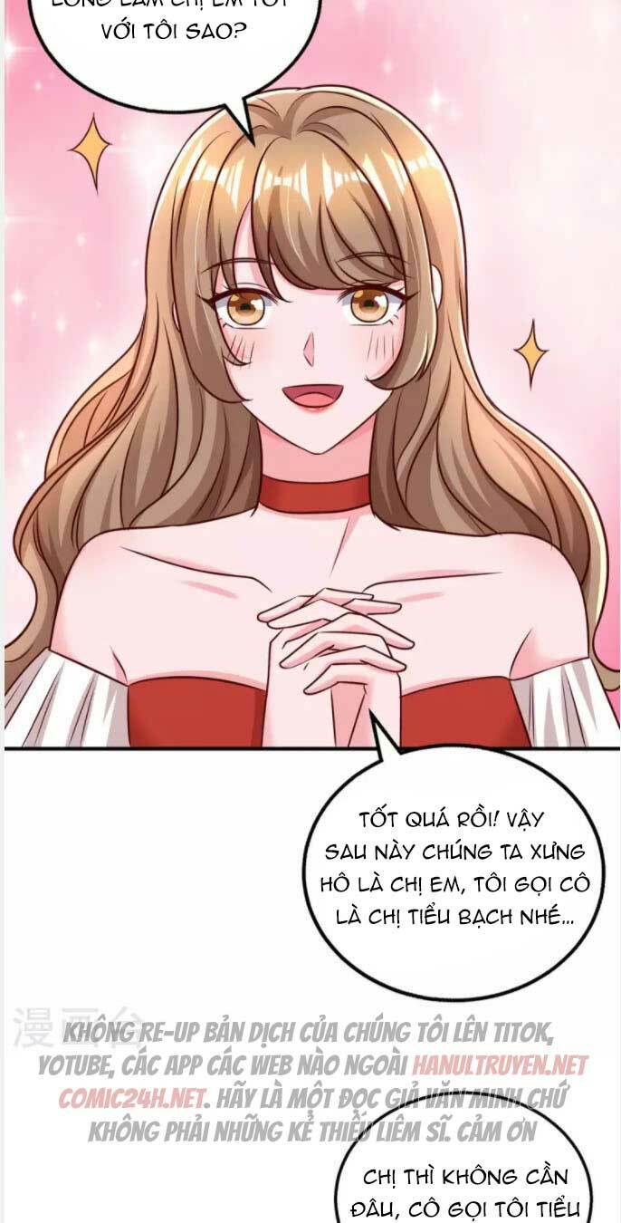 Tổng Tài Bá Đạo Cầu Ôm Ôm Chapter 272 - Trang 2