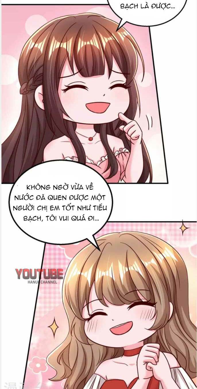 Tổng Tài Bá Đạo Cầu Ôm Ôm Chapter 272 - Trang 2