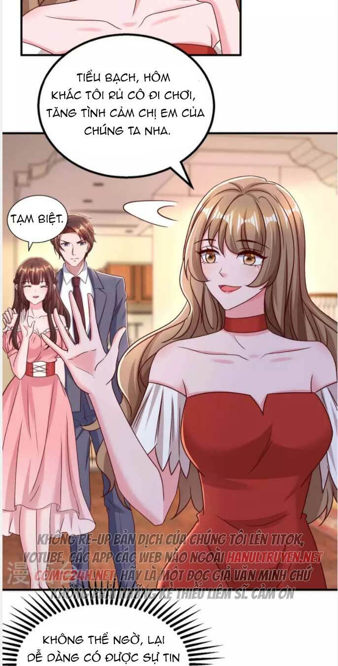 Tổng Tài Bá Đạo Cầu Ôm Ôm Chapter 272 - Trang 2