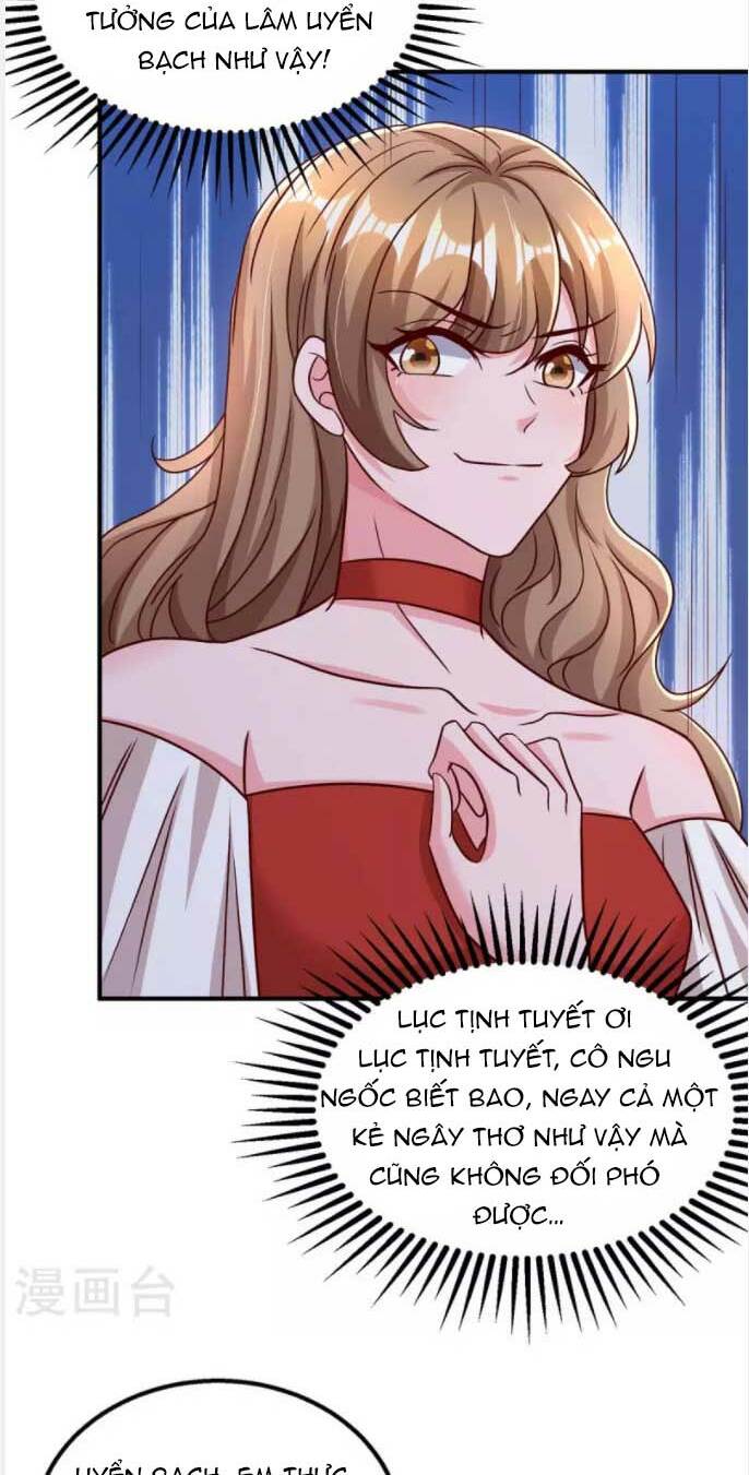 Tổng Tài Bá Đạo Cầu Ôm Ôm Chapter 272 - Trang 2