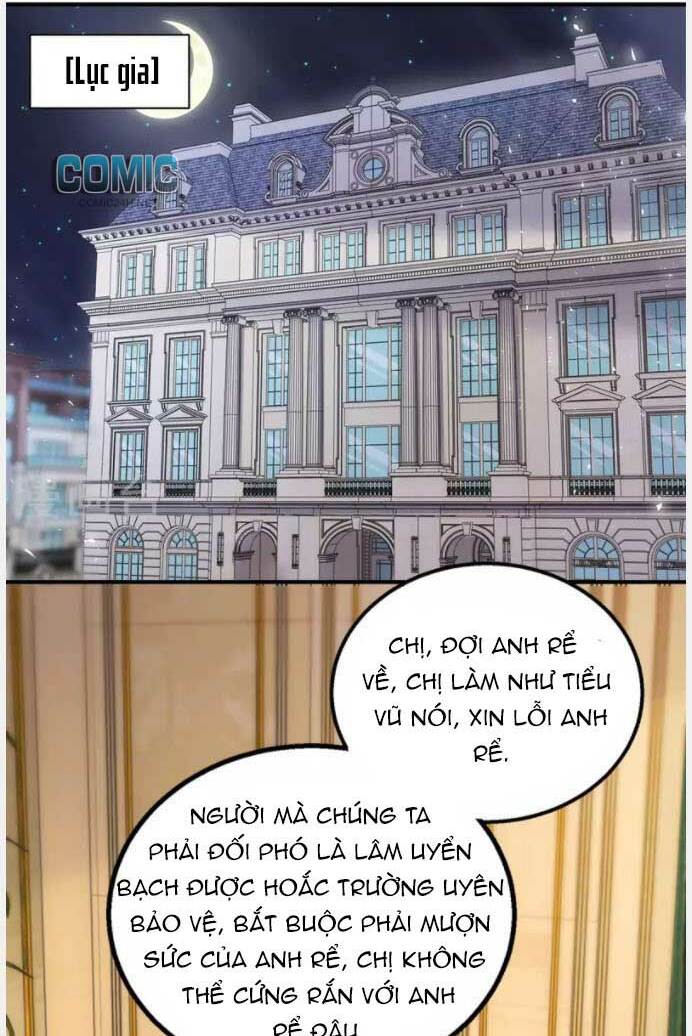 Tổng Tài Bá Đạo Cầu Ôm Ôm Chapter 272 - Trang 2