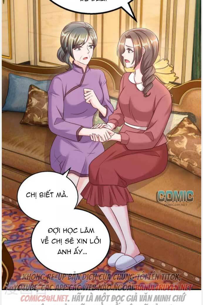 Tổng Tài Bá Đạo Cầu Ôm Ôm Chapter 272 - Trang 2