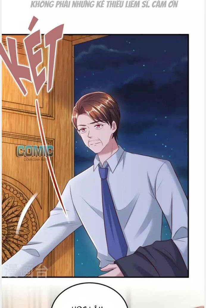 Tổng Tài Bá Đạo Cầu Ôm Ôm Chapter 272 - Trang 2