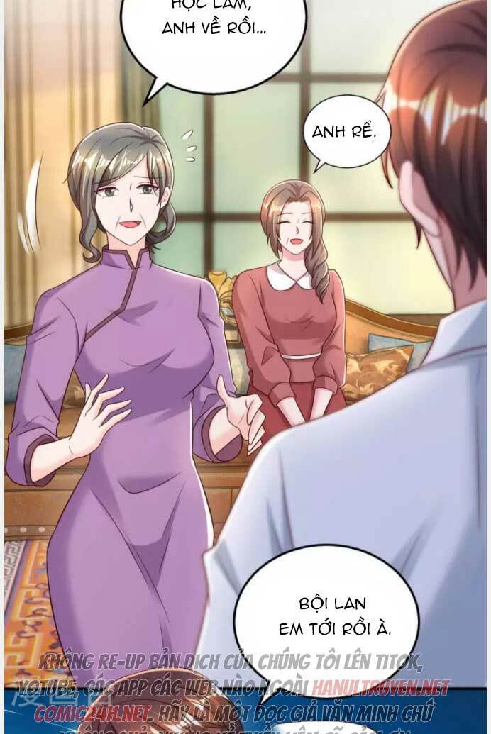 Tổng Tài Bá Đạo Cầu Ôm Ôm Chapter 272 - Trang 2