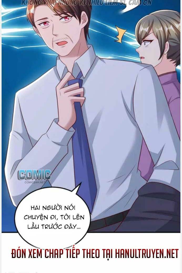 Tổng Tài Bá Đạo Cầu Ôm Ôm Chapter 272 - Trang 2